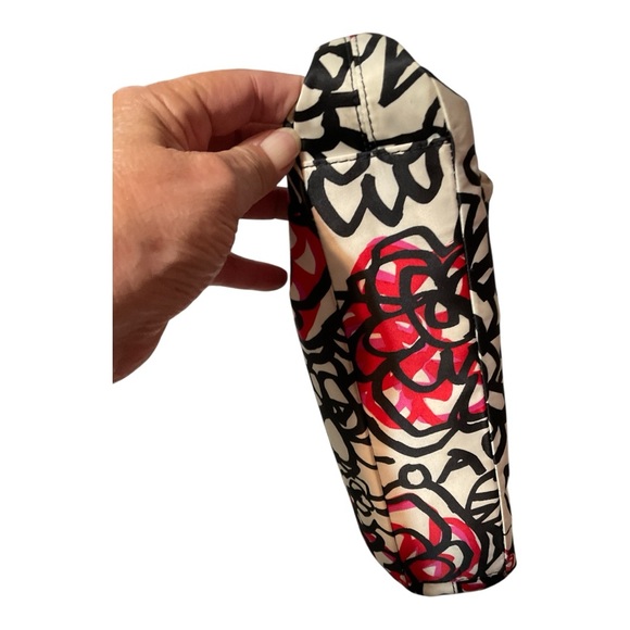 Coach Poppy Floral Graffiti Bag - Picture 8 of 8